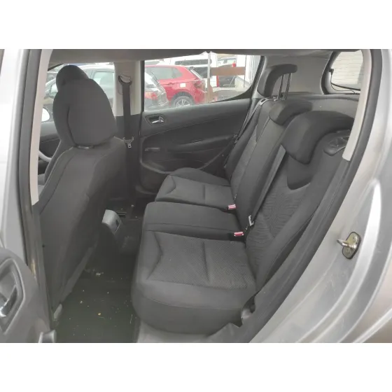 PEUGEOT 308 '2008 1.6 16V PLATA