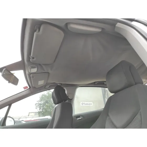 PEUGEOT 308 '2008 1.6 16V PLATA