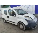 FIAT FIORINO FIAT FIORINO '2009 1.3 16V JTD CAT BLANCO 2007