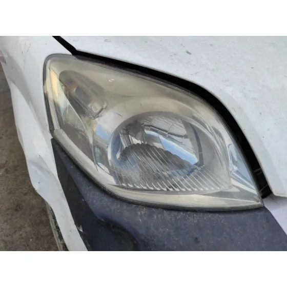 FIAT FIORINO '2009 1.3 16V JTD CAT BLANCO
