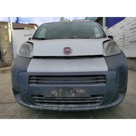 FIAT FIORINO '2009 1.3 16V JTD CAT BLANCO