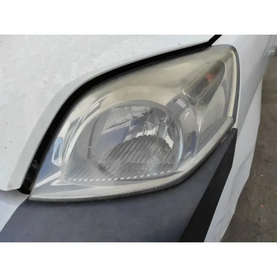 FIAT FIORINO '2009 1.3 16V JTD CAT BLANCO