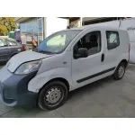FIAT FIORINO FIAT FIORINO '2009 1.3 16V JTD CAT BLANCO 2007
