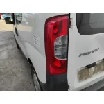 FIAT FIORINO FIAT FIORINO '2009 1.3 16V JTD CAT BLANCO 2007