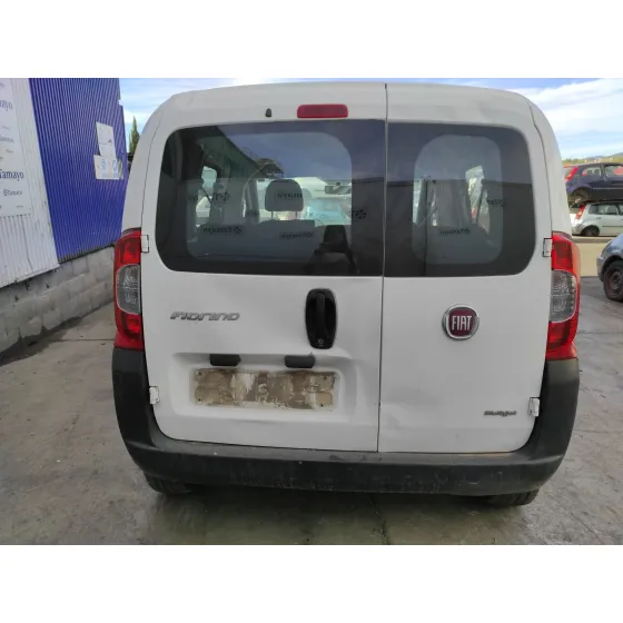 FIAT FIORINO '2009 1.3 16V JTD CAT BLANCO