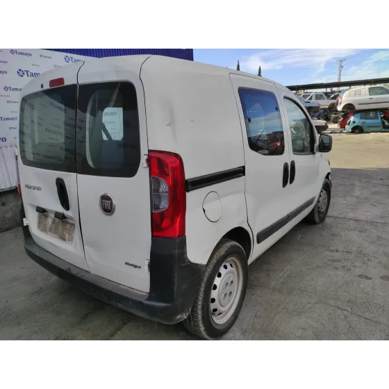 FIAT FIORINO '2009 1.3 16V JTD CAT BLANCO