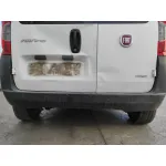 FIAT FIORINO FIAT FIORINO '2009 1.3 16V JTD CAT BLANCO 2007