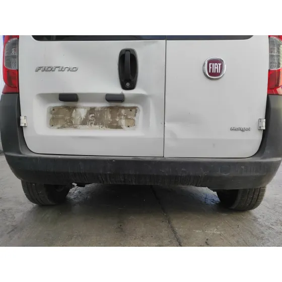 FIAT FIORINO '2009 1.3 16V JTD CAT BLANCO