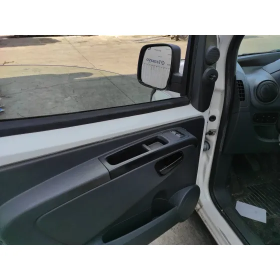 FIAT FIORINO '2009 1.3 16V JTD CAT BLANCO