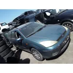 FORD FOCUS TURNIER (CAK) FORD FOCUS TURNIER (CAK) '2002 1.8 TDDI TURBODIESEL CAT VERDE 1998
