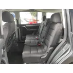 VOLKSWAGEN TOURAN (1T2) VOLKSWAGEN TOURAN (1T2) '2007 1.6 GRIS 2006
