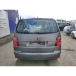 VOLKSWAGEN TOURAN (1T2) VOLKSWAGEN TOURAN (1T2) '2007 1.6 GRIS 2006