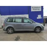 VOLKSWAGEN TOURAN (1T2) VOLKSWAGEN TOURAN (1T2) '2007 1.6 GRIS 2006