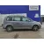 VOLKSWAGEN TOURAN (1T2) VOLKSWAGEN TOURAN (1T2) '2007 1.6 GRIS 2006