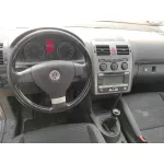 VOLKSWAGEN TOURAN (1T2) VOLKSWAGEN TOURAN (1T2) '2007 1.6 GRIS 2006