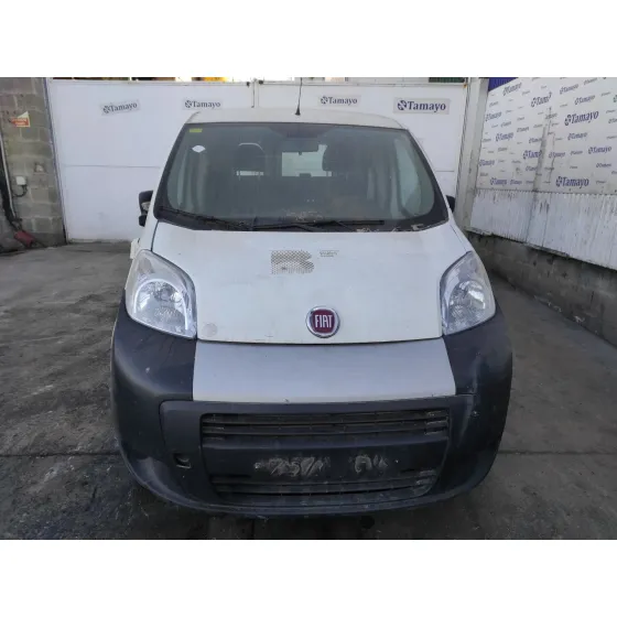 FIAT FIORINO '2010 ELECTRICA MICRO VETT BLANCO