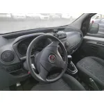 FIAT FIORINO FIAT FIORINO '2010 ELECTRICA MICRO VETT BLANCO 2007