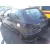 PEUGEOT 206 BERLINA '2007 1.4 NEGRO