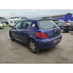 PEUGEOT 307 (S1) PEUGEOT 307 (S1) '2003 * AZUL MARINO 0