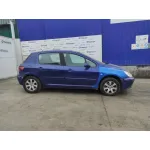 PEUGEOT 307 (S1) PEUGEOT 307 (S1) '2003 * AZUL MARINO 0