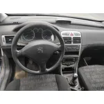 PEUGEOT 307 (S1) PEUGEOT 307 (S1) '2003 * AZUL MARINO 0