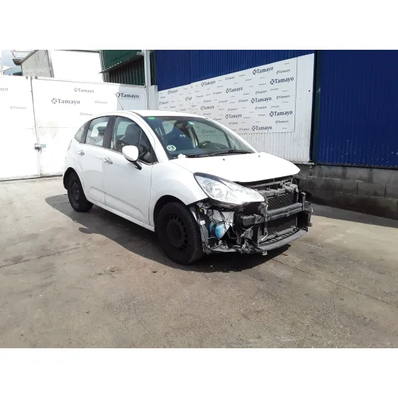CITROEN C3 '2013 * BLANCO