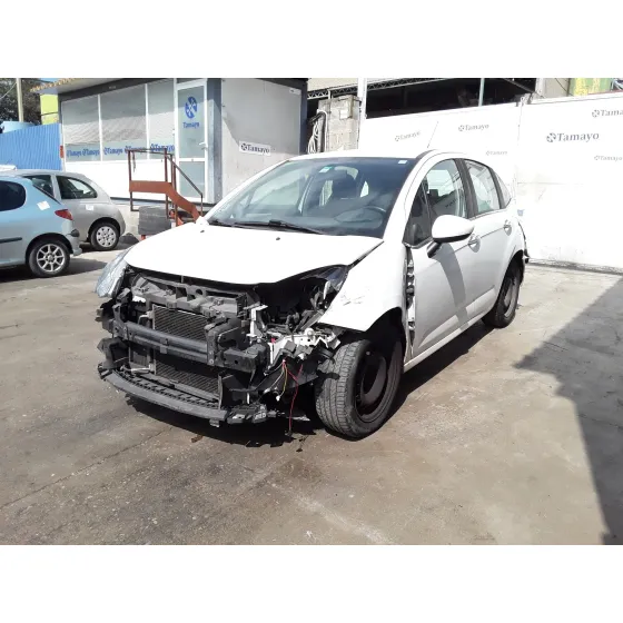 CITROEN C3 '2013 * BLANCO
