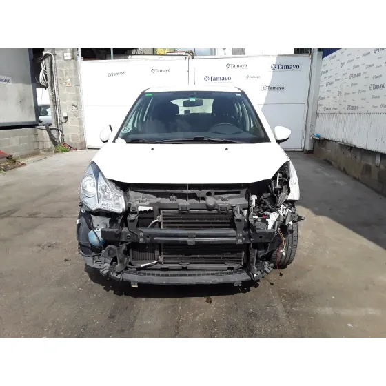 CITROEN C3 '2013 * BLANCO