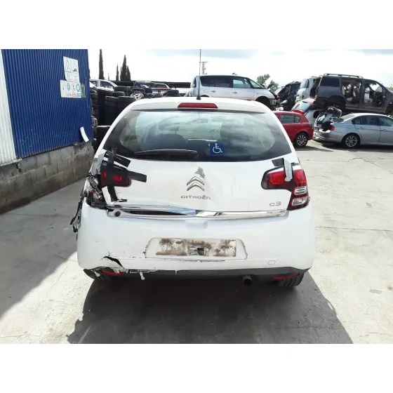CITROEN C3 '2013 * BLANCO