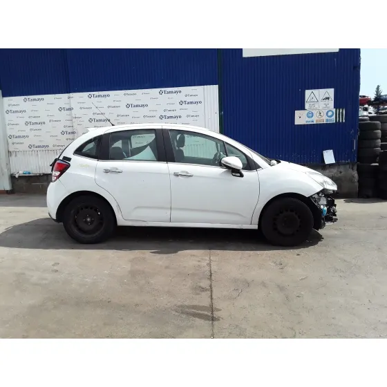 CITROEN C3 '2013 * BLANCO