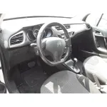 CITROEN C3 '2013 * BLANCO