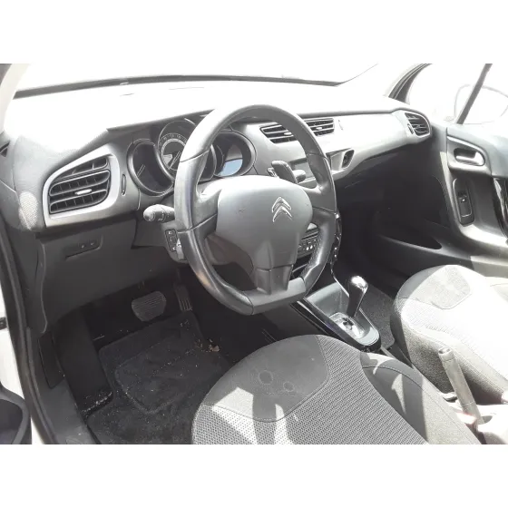 CITROEN C3 '2013 * BLANCO