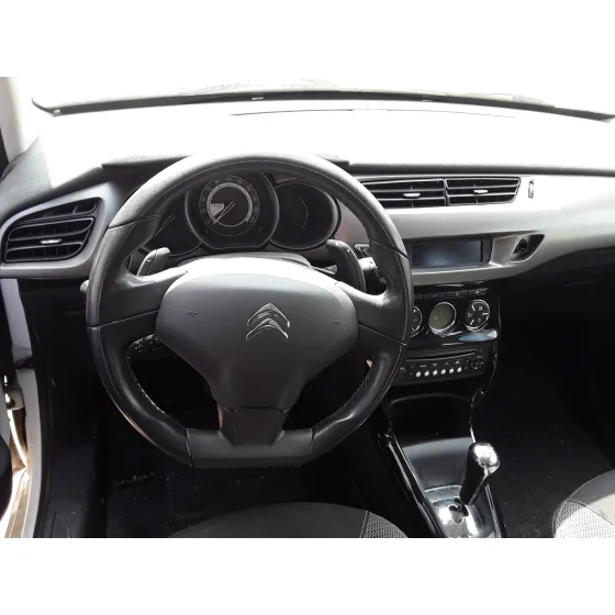 CITROEN C3 '2013 * BLANCO