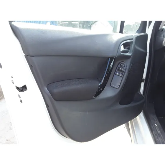 CITROEN C3 '2013 * BLANCO