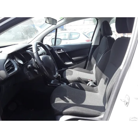 CITROEN C3 '2013 * BLANCO