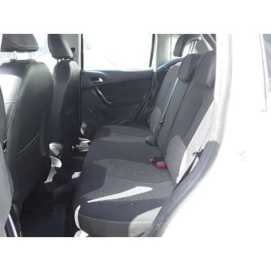 CITROEN C3 '2013 * BLANCO
