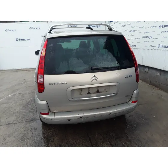 CITROEN C8 '2005 2.2 HDI FAP CAT (4HW) BEIGE