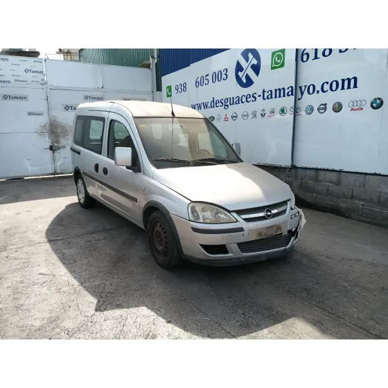 Opel COMBO TOUR 2004