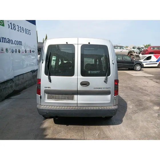 Opel COMBO TOUR 2004
