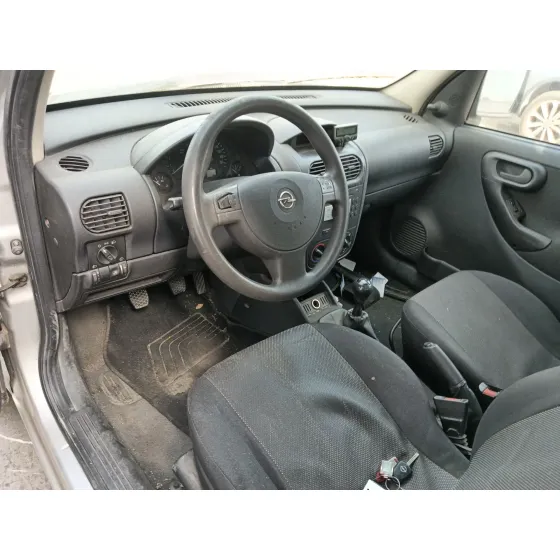 Opel COMBO TOUR 2004