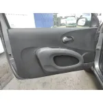 NISSAN MICRA (K12E) NISSAN MICRA (K12E) '2005 1.2 CAT GRIS FUERTE 2002