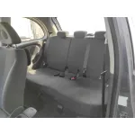NISSAN MICRA (K12E) NISSAN MICRA (K12E) '2005 1.2 CAT GRIS FUERTE 2002