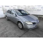 NISSAN PRIMERA BERLINA (P12) NISSAN PRIMERA BERLINA (P12) 2002 1.6 CAT PLATA 2001