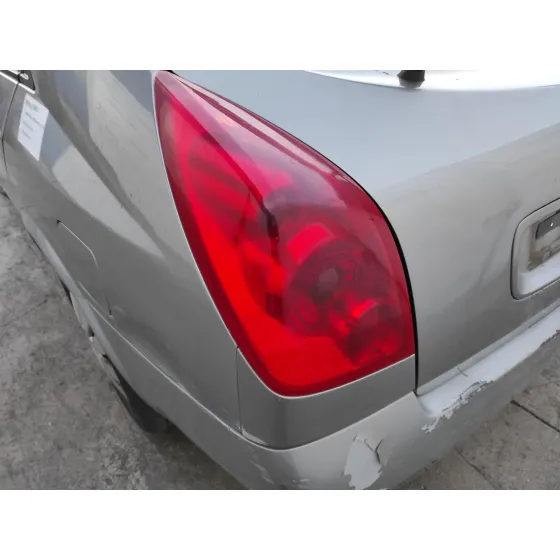 NISSAN PRIMERA BERLINA (P12) 2002 1.6 CAT PLATA