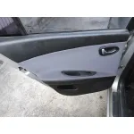 NISSAN PRIMERA BERLINA (P12) NISSAN PRIMERA BERLINA (P12) 2002 1.6 CAT PLATA 2001