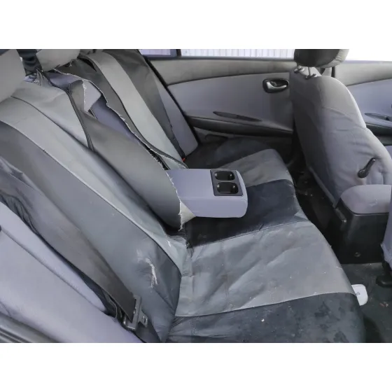 NISSAN PRIMERA BERLINA (P12) 2002 1.6 CAT PLATA