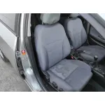 NISSAN PRIMERA BERLINA (P12) NISSAN PRIMERA BERLINA (P12) 2002 1.6 CAT PLATA 2001