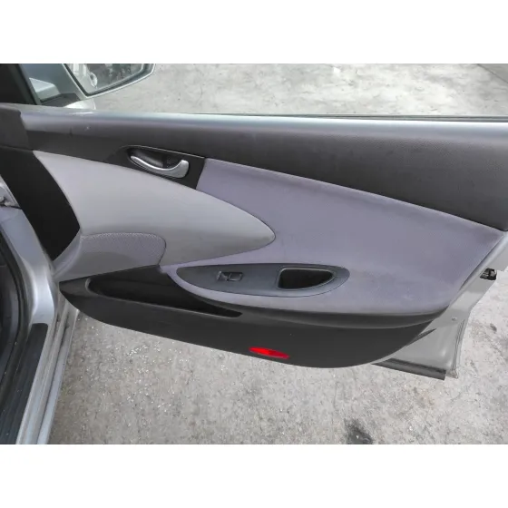 NISSAN PRIMERA BERLINA (P12) 2002 1.6 CAT PLATA