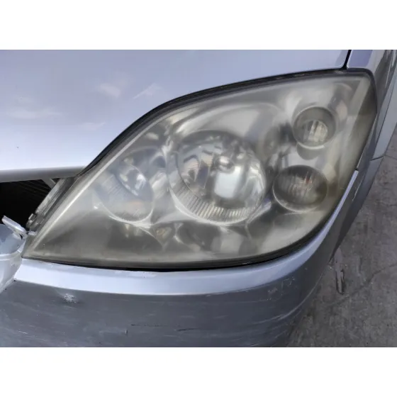 NISSAN PRIMERA BERLINA (P12) 2002 1.6 CAT PLATA