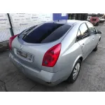 NISSAN PRIMERA BERLINA (P12) NISSAN PRIMERA BERLINA (P12) 2002 1.6 CAT PLATA 2001